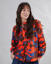 Sobremesa Organic Cotton Blouse