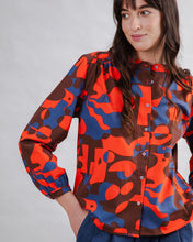 Sobremesa Organic Cotton Blouse