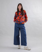 Sobremesa Organic Cotton Blouse