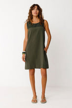 Adara Ecovero Viscose Dress