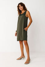 Adara Ecovero Viscose Dress