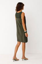 Adara Ecovero Viscose Dress