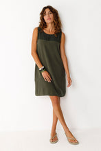 Adara Ecovero Viscose Dress
