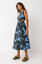 Adane Organic Cotton & Recycled Dress