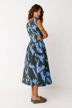 Adane Organic Cotton & Recycled Dress