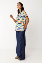 Aian Blouse - Grems x SKFK Collab