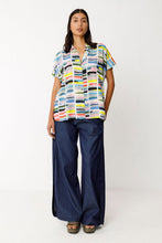 Aian Blouse - Grems x SKFK Collab