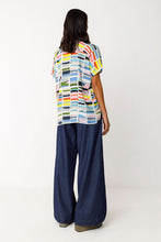 Aian Blouse - Grems x SKFK Collab