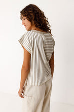 Ekai Organic Cotton T-Shirt