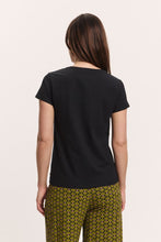 Manaa Lenzing TENCEL Modal Shirt in Black