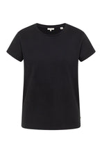 Manaa Lenzing TENCEL Modal Shirt in Black