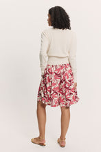 Leaa EcoVero™ Shorts - Berry Birds