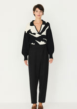Ezama Trousers - Black