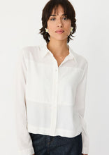 Kasilda Blouse
