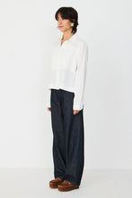 Kasilda Blouse