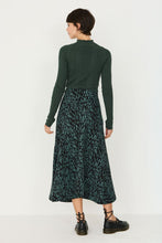 Ilargi Jacquard Woven Skirt