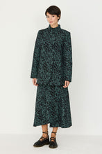 Ilargi Jacquard Woven Skirt