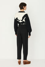 Ezama Trousers - Black