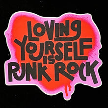 Local Stickers by Artifacts of Joy (Multiple Styles)