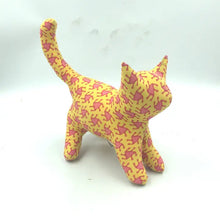 Kitty Toy