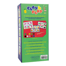 Clay & Play - Jungle