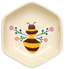 Bee Garden Pinch/Dip Bowls (Sold Individually)