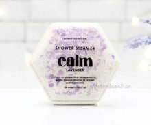Handmade Shower Steamers