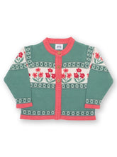 Rosey Posey Cardigan