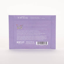 Thank You Butterfly Pollinator - Pollinator Flower Mix Seed Packets