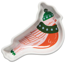 Season's Tweetings Winter Birds Pinch Bowls (Multiple Options)