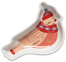 Season's Tweetings Winter Birds Pinch Bowls (Multiple Options)