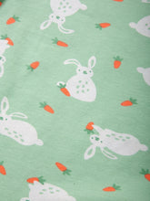 Baby Bunny Organic Cotton Baby Bodysuit