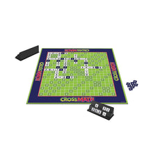 CrossMath Board Game