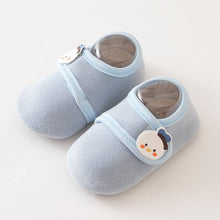 Baby Non-Slip Socks Soft Sole Infant Walking Shoes