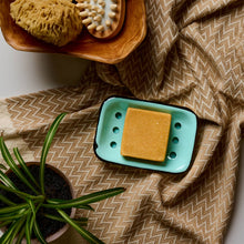 Raw Milk, Oats, & Honey Bar Soap | Soap for Sensitive Skin
