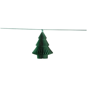 Garland Honeycomb Evergreen