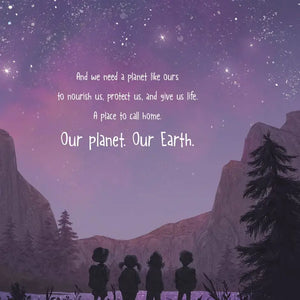A Planet Like Ours