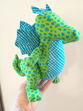 Dragon Buddy