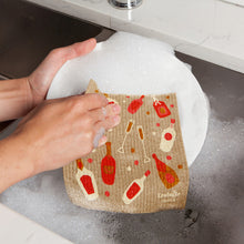 Cheers Swedish Dishcloth