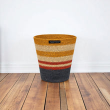 Seagrass Waste Paper Baskets(Multiple Colors)