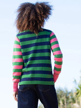Rockley Knit Jumper/Sweater