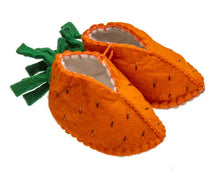 Fair Trade Infant & Toddler Booties (Multiple Options)
