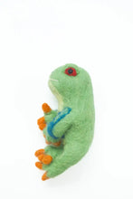 Felt Finger Puppets - Fair Trade (Multiple Styles)