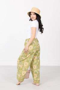 Drawstring Pajama/Jammie Pants