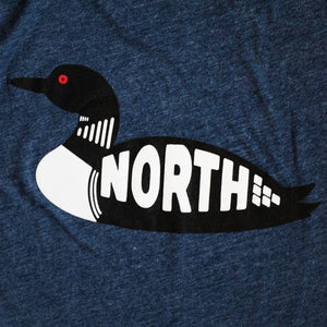 Northern Loon Tee Shirt