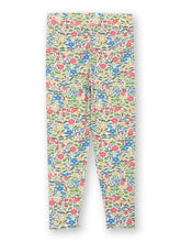 Secret Garden Organic Cotton Leggings