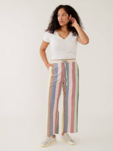 Emmy Pant Vintage Rainbow