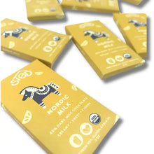 Mini Nordic Milk Fair Trade Coffee Bar