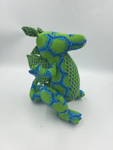 Dragon Buddy