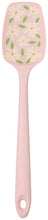 Full Bloom Silicone Spatulas & Spoonulas (Multiple Colors & Sizes)